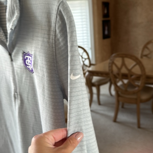University of St. Thomas • Quarter Zip - Picture 4 of 5
